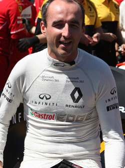 Robert Kubica