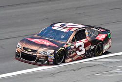 Austin Dillon, Richard Childress Racing Chevrolet