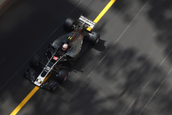 Кевін Магнуссен, Haas F1 Team VF-17