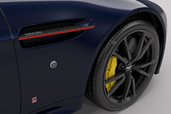 Aston Martin Vantage (RedBull Racing Edition)