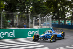 Себастьен Буэми, Renault e.Dams