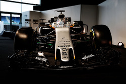 La Sahara Force India F1 VJM10