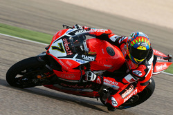 Chaz Davies, Ducati Team