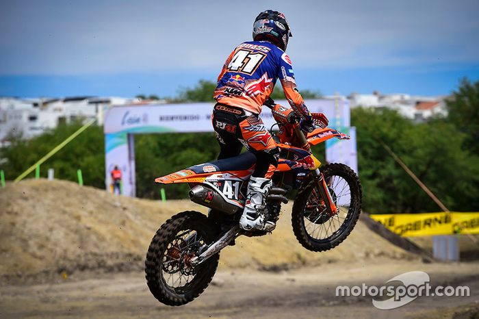 Pauls Jonass, Red Bull KTM Factory Racing
