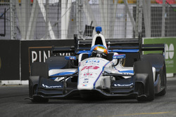 Esteban Gutierrez, Dale Coyne Racing Honda