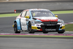 Tom Chilton, Sébastien Loeb Racing, Citroën C-Elysée WTCC