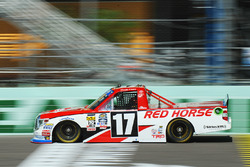 Timothy Peters, Red Horse Racing Toyota
