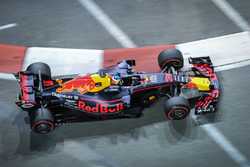 Даніель Ріккардо, Red Bull Racing RB13