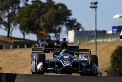 Josef Newgarden, Team Penske Chevrolet