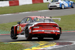 Niels Langeveld, Racing One, Audi RS3 LMS