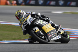 Thomas Luthi, CarXpert Interwetten