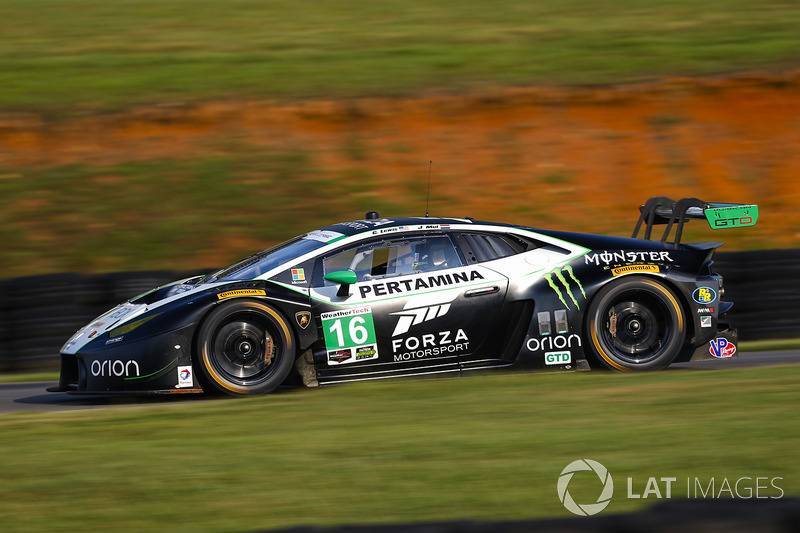 16 Change Racing Lamborghini Huracan Gt3 Corey Lewis Jeroen Mul 16 Change Racing Lamborghini Huracan Gt3 Corey Lewis Jeroen Mul