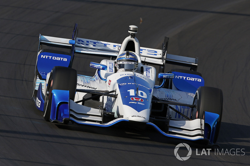 <img src="https://cdn-0.motorsport.com/static/img/cfp/0/0/0/0/30/s3/brazil-2.jpg" alt="" width="20" height="12" /> Тони Канаан, Chip Ganassi Racing (IndyCar, 10-е место в общем зачете, 403 очка, один подиум)