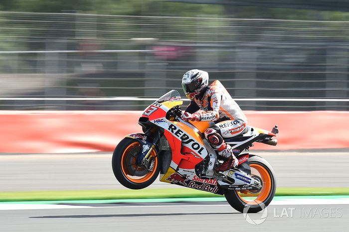 Marc Márquez, Repsol Honda Team