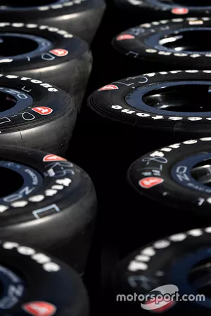 Firestone tires