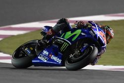 Maverick Viñales, Yamaha Factory Racing