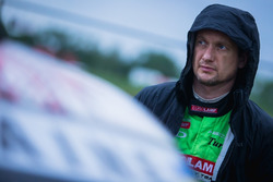 Валерій Горбань, Eurolamp WRT, Mini JCW WRC