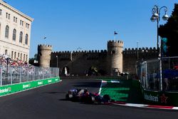 Carlos Sainz Jr., Scuderia Toro Rosso STR12