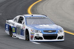 Dale Earnhardt Jr., Hendrick Motorsports Chevrolet
