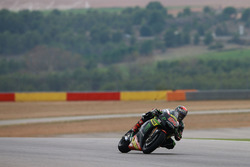 Jonas Folger, Monster Yamaha Tech 3