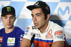 Danilo Petrucci, Pramac Racing