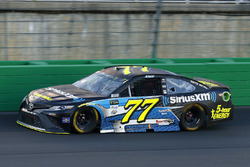 Erik Jones, Furniture Row Racing Toyota
