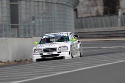 Jörg Hatscher, Mercedes Benz C-Klasse ITC