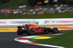 Daniel Ricciardo, Red Bull Racing RB13