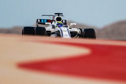 Felipe Massa, Williams FW40