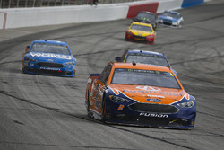 Brad Keselowski, Team Penske, Ford