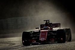 Stoffel Vandoorne, McLaren MCL32