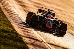 Kevin Magnussen, Haas F1 Team VF-17