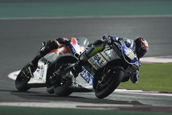 Loris Baz, Avintia Racing, Jorge Lorenzo, Ducati Team