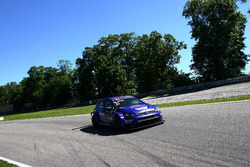 Giacomo Altoè, West Coast Racing, Volkswagen Golf GTi TCR