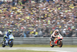 Dani Pedrosa, Repsol Honda Team