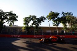 Daniel Ricciardo, Red Bull Racing RB13