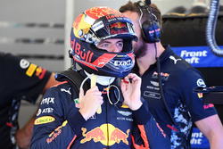 Макс Ферстаппен, Red Bull Racing
