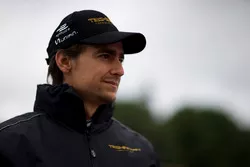 Esteban Gutierrez, Techeetah