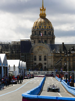 Adam Carroll, Jaguar Racing