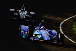 Scott Dixon, Chip Ganassi Racing Honda