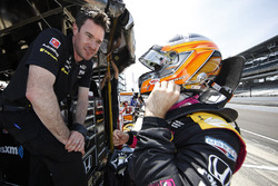 Jack Harvey, Andretti Autosport Honda