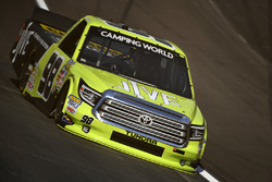 Grant Enfinger, ThorSport Racing Toyota
