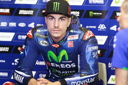 Maverick Viñales, Yamaha Factory Racing