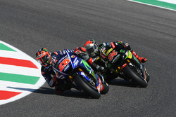 Маверик Виньялес, Yamaha Factory Racing, Йонас Фольгер, Monster Yamaha Tech 3