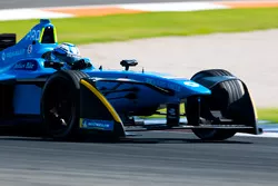 Nicolas Prost, Renault e.Dams