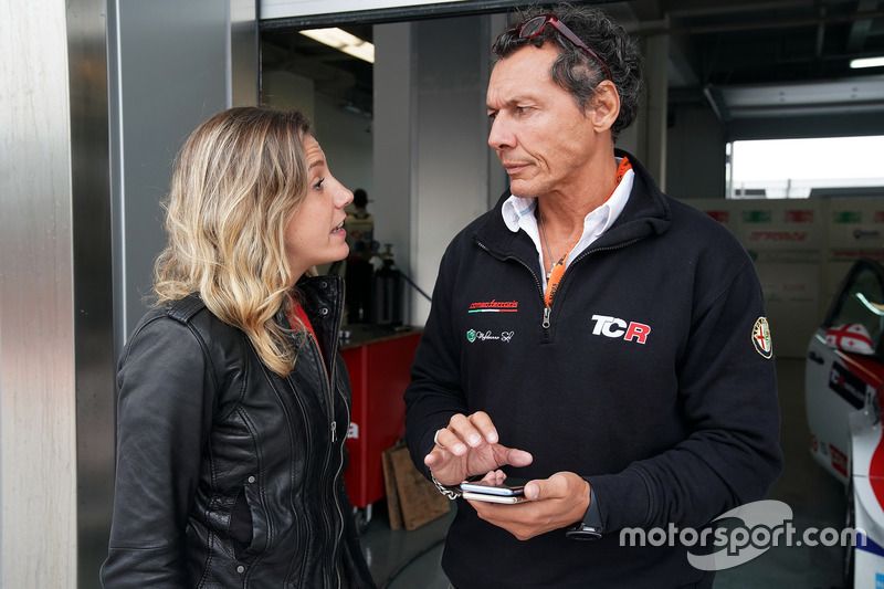 Mario Ferraris