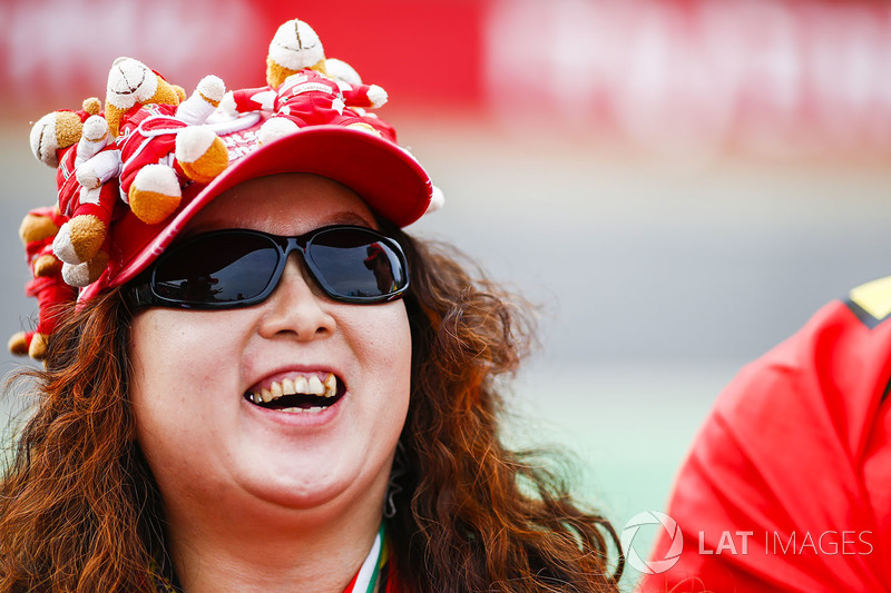 Fans