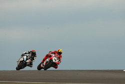 Xavi Fores, Barni Racing Team, Jordi Torres, Althea Racing