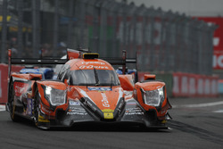 #26 G-Drive Racing Oreca 07 Gibson: Roman Rusinov, Pierre Thiriet, Alex Lynn