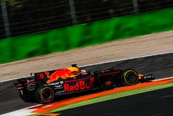 Daniel Ricciardo, Red Bull Racing RB13